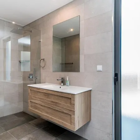 Vila Colinas Do Golfe Sun By Sapvillas