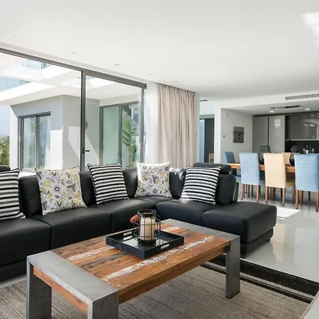 Colinas Do Golfe Sun By Sapvillas Vila *