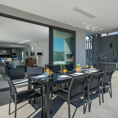 Colinas Do Golfe Sun By Sapvillas