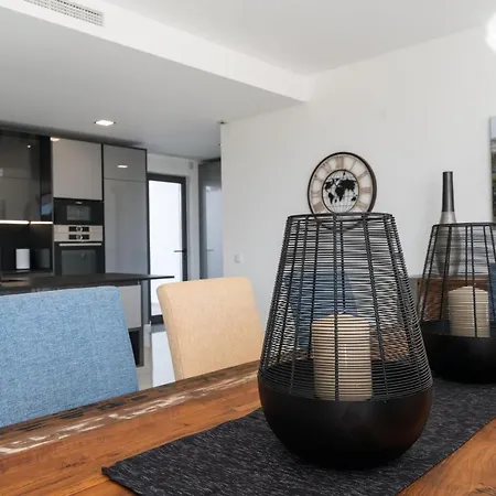 Colinas Do Golfe Sun By Sapvillas Vila *