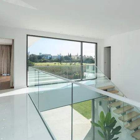 Vila Colinas Do Golfe Sun By Sapvillas