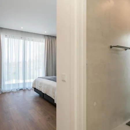 Colinas Do Golfe Sun By Sapvillas