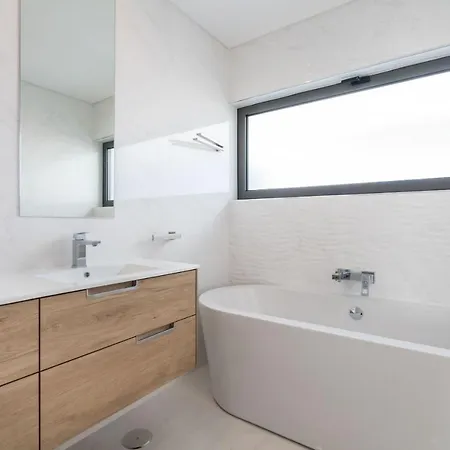 Colinas Do Golfe Sun By Sapvillas *