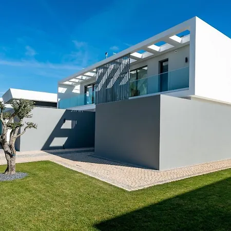 Vila Colinas Do Golfe Sun By Sapvillas