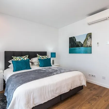 Colinas Do Golfe Sun By Sapvillas * Vilamoura