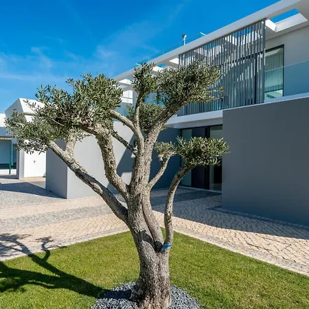 Colinas Do Golfe Sun By Sapvillas Vila