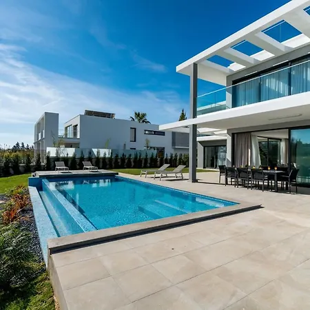 Vila Colinas Do Golfe Sun By Sapvillas Vilamoura