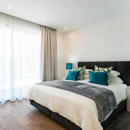 Colinas Do Golfe Sun By Sapvillas * Vilamoura