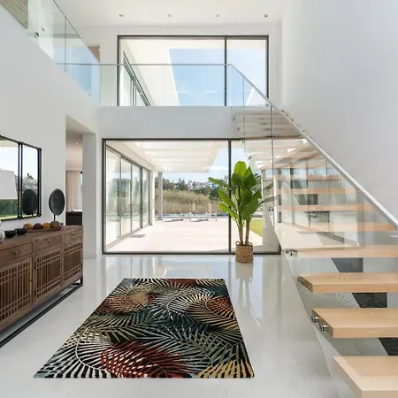 Villa Colinas Do Golfe Sun By Sapvillas