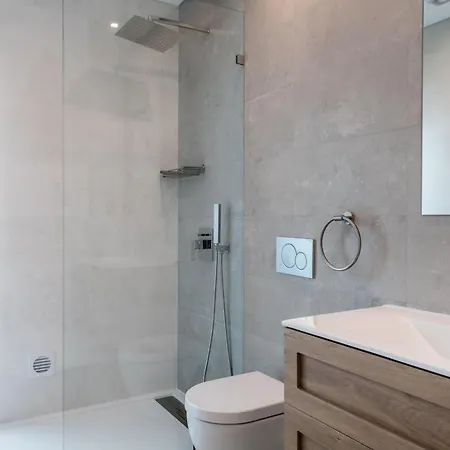 Colinas Do Golfe Sun By Sapvillas Vilamoura