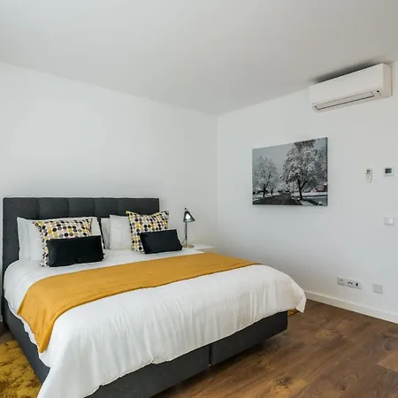 Colinas Do Golfe Sun By Sapvillas Villa Vilamoura