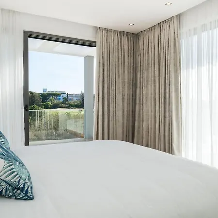 Villa Colinas Do Golfe Sun By Sapvillas Vilamoura
