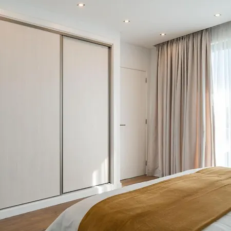 Colinas Do Golfe Sun By Sapvillas