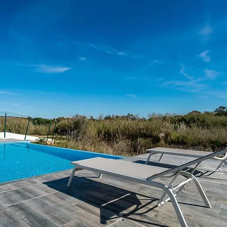 Colinas Do Golfe Sun By Sapvillas וילה *
