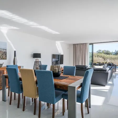 Colinas Do Golfe Sun By Sapvillas *