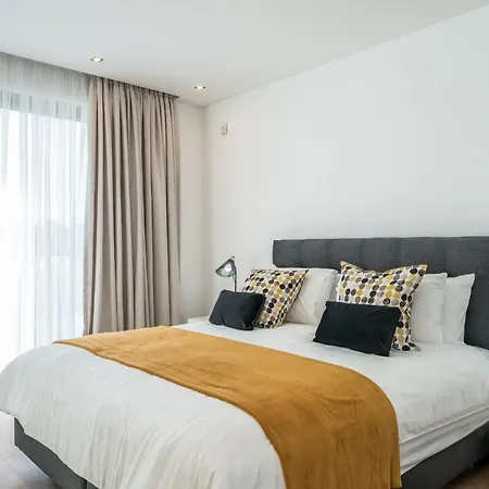 Colinas Do Golfe Sun By Sapvillas Villa Vilamoura