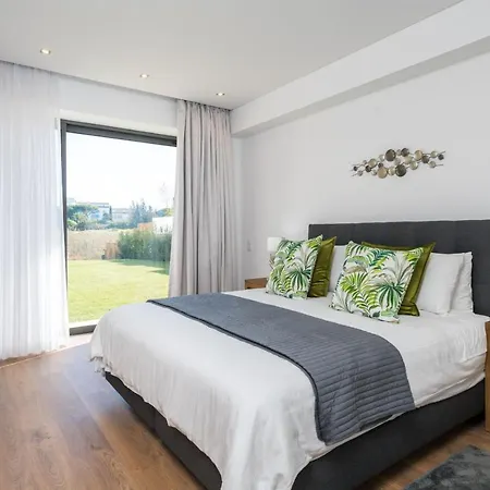 Colinas Do Golfe Sun By Sapvillas וילהמורה