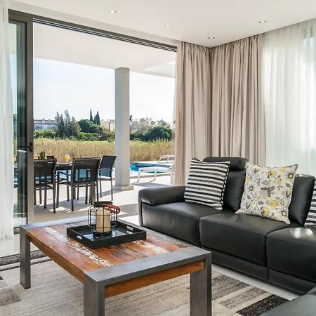 Colinas Do Golfe Sun By Sapvillas Villa