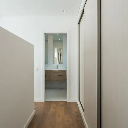 Villa Colinas Do Golfe Sun By Sapvillas