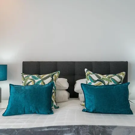 Colinas Do Golfe Sun By Sapvillas Villa Vilamoura