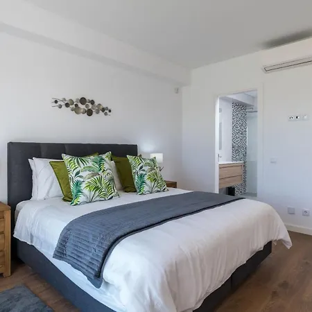 Colinas Do Golfe Sun By Sapvillas *