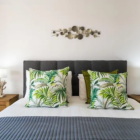 Colinas Do Golfe Sun By Sapvillas Villa Vilamoura