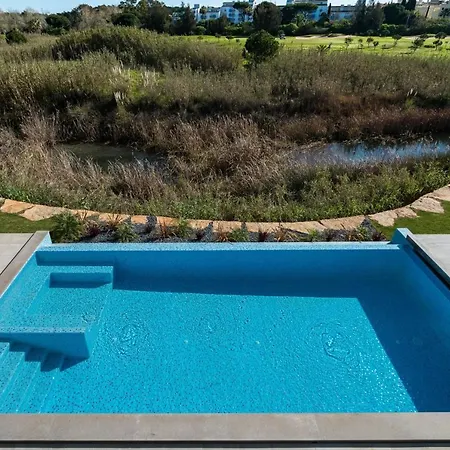 Colinas Do Golfe Sun By Sapvillas * 维拉摩拉