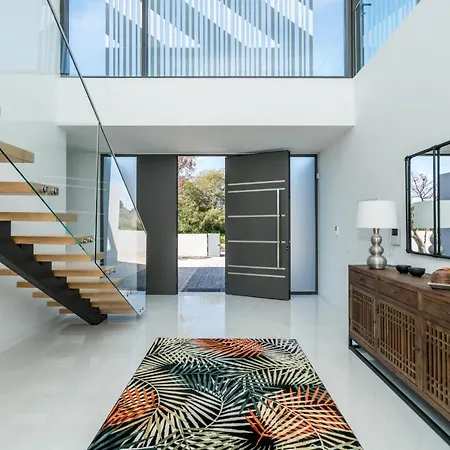 Villa Colinas Do Golfe Sun By Sapvillas *