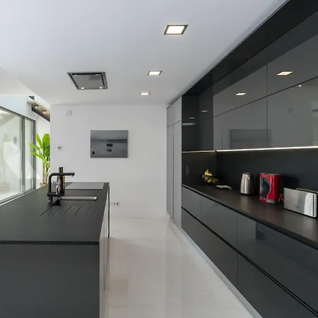 Colinas Do Golfe Sun By Sapvillas * וילהמורה