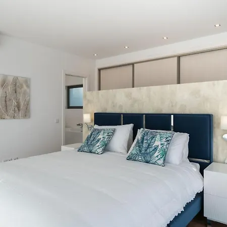 Villa Colinas Do Golfe Sun By Sapvillas Vilamoura