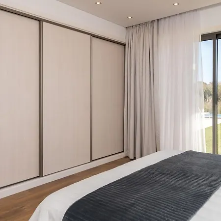 Colinas Do Golfe Sun By Sapvillas Villa