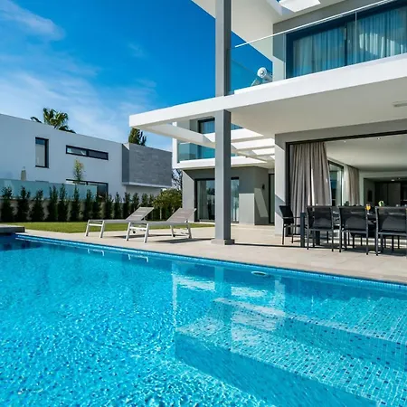 Colinas Do Golfe Sun By Sapvillas Vilamoura