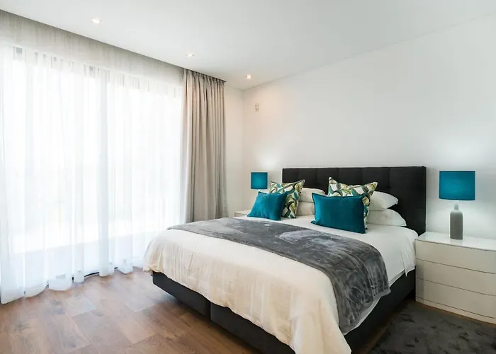 Colinas Do Golfe Sun By Sapvillas * Vilamoura