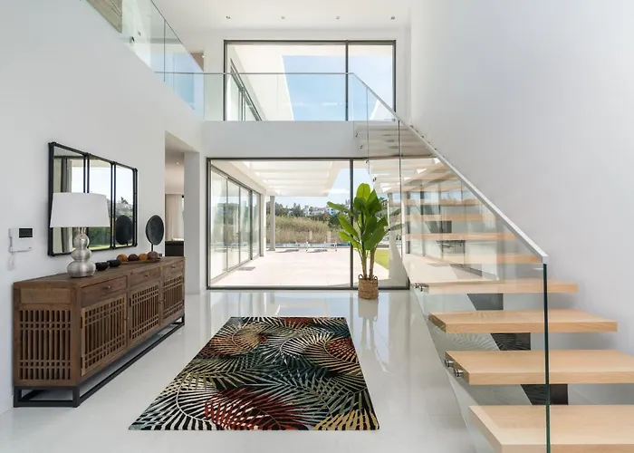 别墅 Colinas Do Golfe Sun By Sapvillas