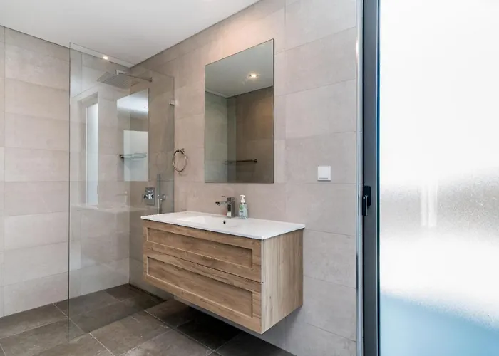 Willa Colinas Do Golfe Sun By Sapvillas