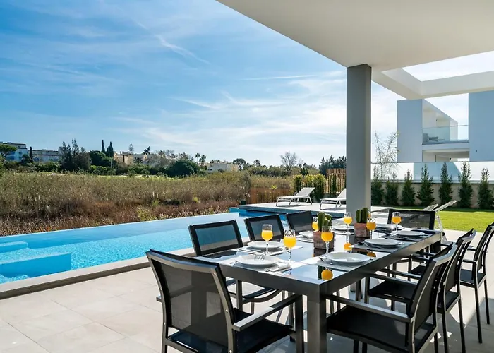 Colinas Do Golfe Sun By Sapvillas Willa Vilamoura