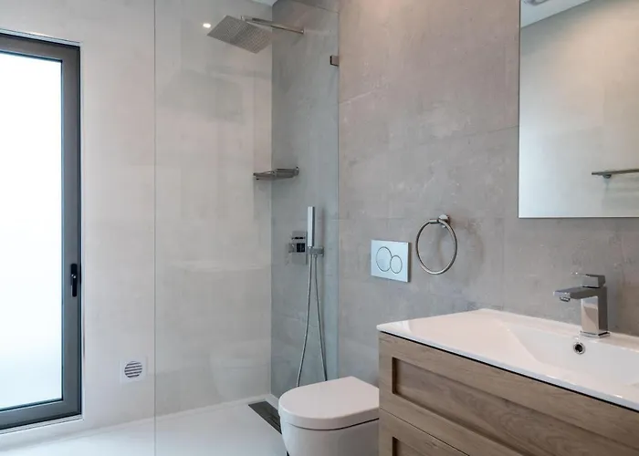 Colinas Do Golfe Sun By Sapvillas Vilamoura