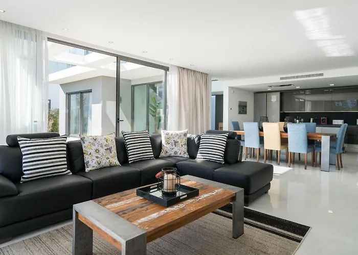 Colinas Do Golfe Sun By Sapvillas Willa *