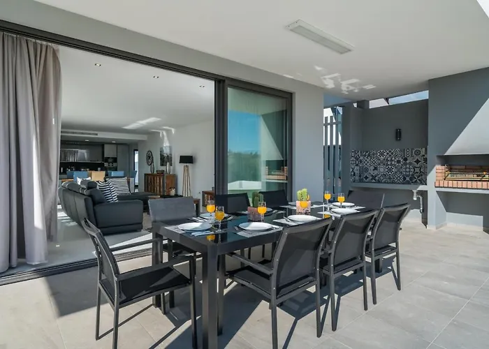 Colinas Do Golfe Sun By Sapvillas