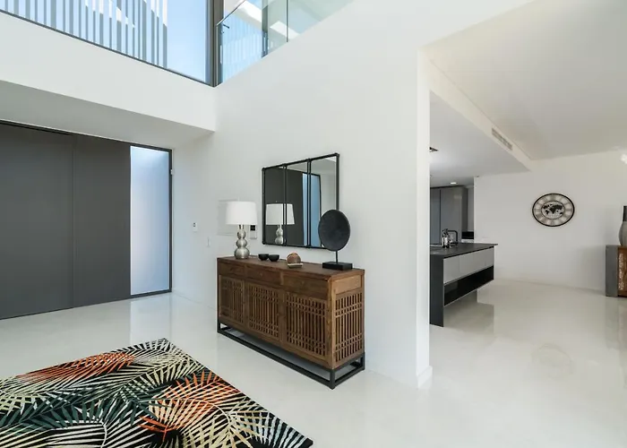 Colinas Do Golfe Sun By Sapvillas Vilamoura