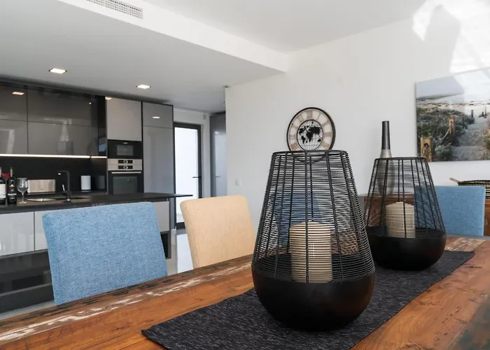 Colinas Do Golfe Sun By Sapvillas Willa *