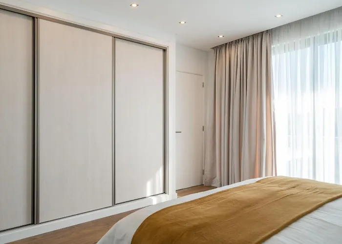 Colinas Do Golfe Sun By Sapvillas