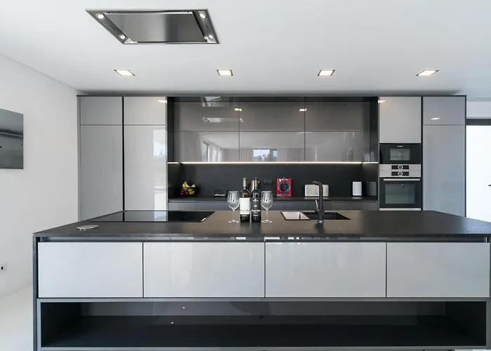 Colinas Do Golfe Sun By Sapvillas * Vilamoura