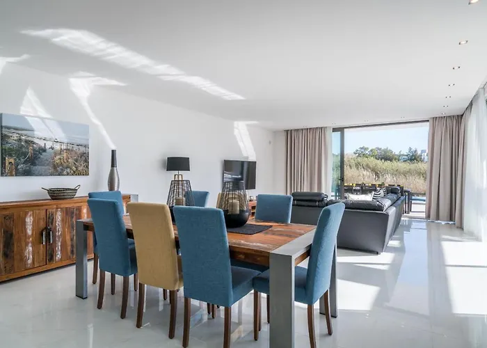 Colinas Do Golfe Sun By Sapvillas *