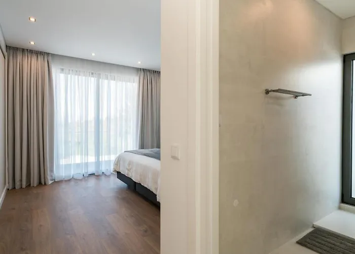 Colinas Do Golfe Sun By Sapvillas