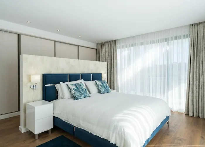 Colinas Do Golfe Sun By Sapvillas *