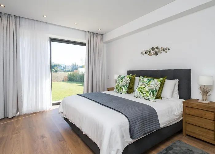 Colinas Do Golfe Sun By Sapvillas Vilamoura