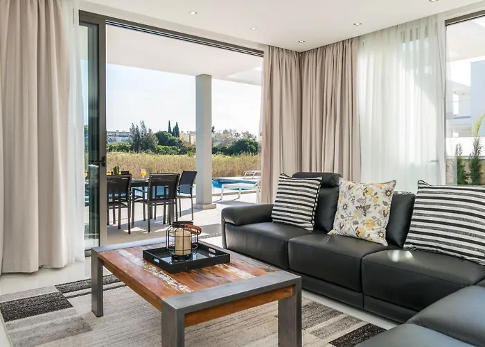 Colinas Do Golfe Sun By Sapvillas Willa