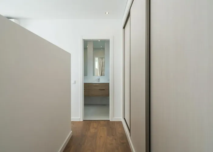 Willa Colinas Do Golfe Sun By Sapvillas