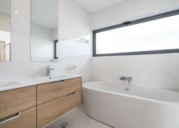 Colinas Do Golfe Sun By Sapvillas *